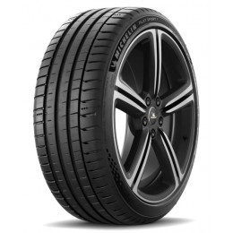 MICHELIN®-HL265/35 ZR20 (102Y) XL TL PILOT SPORT 4 S MO1 MI