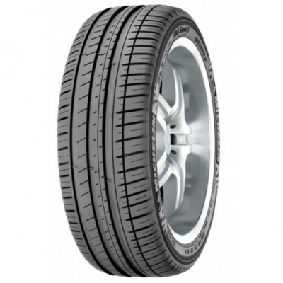 MICHELIN®-195/50 R15 82V TL PILOT SPORT 3 GRNX MI.