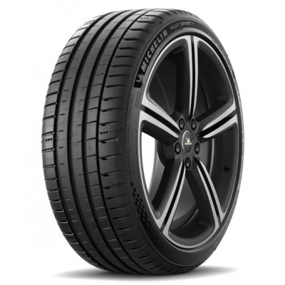MICHELIN®-HL265/35 ZR20 (102Y) XL TL PILOT SPORT 4 S MO1 MI