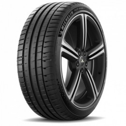 MICHELIN®-285/40 ZR19 (107Y) XL TL PILOT SPORT 5 MI