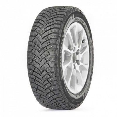 MICHELIN®-285/35 R21 105H XL TL X-ICE NORTH 4 MI