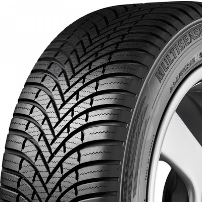 FIRESTONE® - Padangos MULTISEASON 2 99 V ( C B B 72dB )