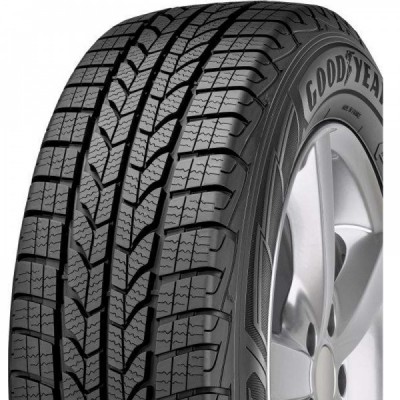GOODYEAR® - Шины Ultragrip Cargo 113/111 R ( E B 73dB )