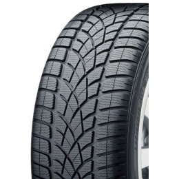 DUNLOP® - Padangos Winter Sport 3D 95 H ( F C 70dB )