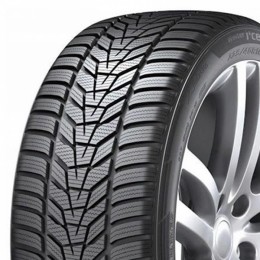 HANKOOK® - Padangos Winter i*cept evo3 SUV (W330A) 107 V XL ( D B B 75dB )