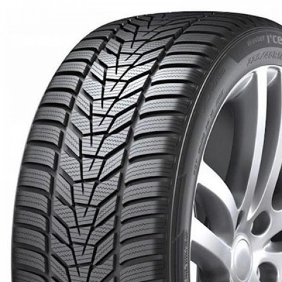 HANKOOK® - Padangos Winter i*cept evo3 SUV (W330A) 107 V XL ( D B B 75dB )