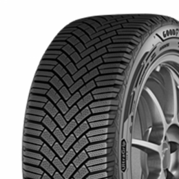 GOODYEAR® - Padangos UltraGrip Ice 3 98 T XL ( B E A 69dB )