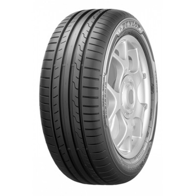 DUNLOP® - Padangos BluResponse 91 H ( B A B 69dB )