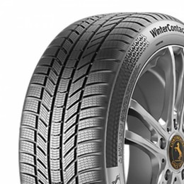 CONTINENTAL® - Padangos WinterContact TS 870P 103 V XL ( C B B 71dB )