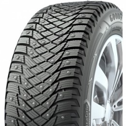 GOODYEAR® - Padangos UltraGrip Arctic 2 100 T XL