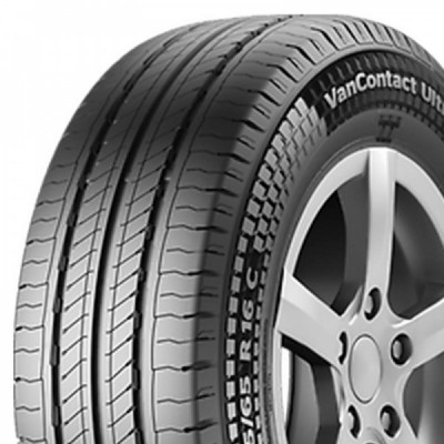 CONTINENTAL® - Padangos VanContact Ultra 107/105 T ( B A B 71dB )