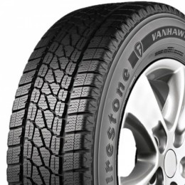 FIRESTONE® - Padangos VanHawk2 Winter 112/110 R ( D B B 73dB )