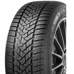DUNLOP® - Padangos Winter Sport 5 SUV 99 V XL ( C C B 71dB )