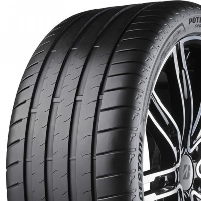BRIDGESTONE® - Padangos Potenza Sport 102 Y XL ( C A B 72dB )