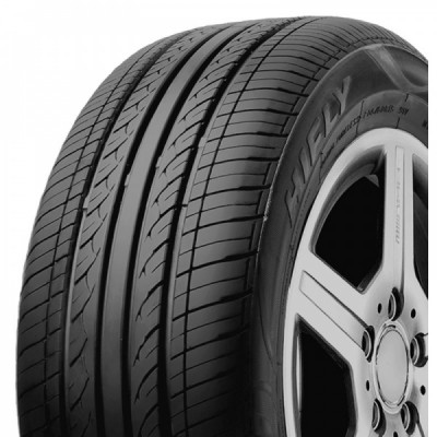 HIFLY® - Tires HF201 84 H ( D C B 70dB )