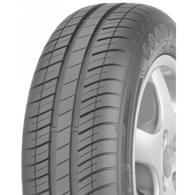 GOODYEAR® - Padangos EfficientGrip Compact 2 84 T ( C B B 70dB )