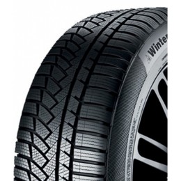 CONTINENTAL® - Padangos WinterContact TS 850P ContiSeal 94 H SEAL ( C C 72dB )