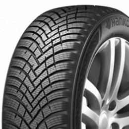 HANKOOK® - Padangos Winter i*cept RS3 (W462) 82 T ( D B B 71dB )