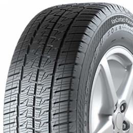 CONTINENTAL® - Padangos VanContact 4Season 115/113 R ( B A B 73dB )