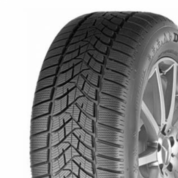 DUNLOP® - Padangos Winter Sport 5 SUV 110 V XL ( C B B 72dB )