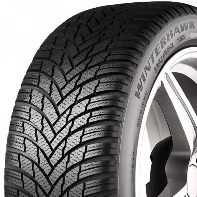 FIRESTONE® - Padangos WinterHawk 4 111 V XL ( C B B 71dB )