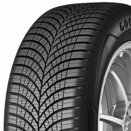 GOODYEAR® - Padangos Vector 4Seasons GEN-3 91 V ( C B B 71dB )