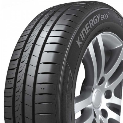 HANKOOK® - Padangos Kinergy Eco2 (K435) 91 T ( C B B 71dB )