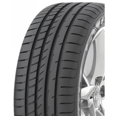GOODYEAR® - (2015 m.) Padangos Eagle F1 Asymmetric 2 98 Y N0 ( E B 70dB )