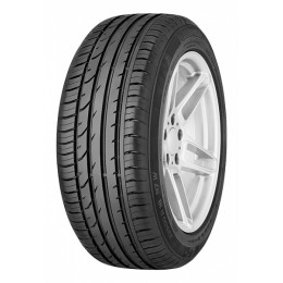 CONTINENTAL® - Padangos PremiumContact 2 98 V XL SEAL ( C B B 72dB )
