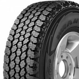 GOODYEAR® - Padangos Wrangler AT Adventure 112 T ( D D B 73dB )