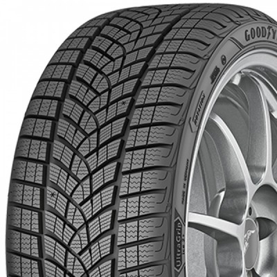 GOODYEAR® - Padangos UltraGrip Ice 2+ 95 T XL ( C E B 70dB )