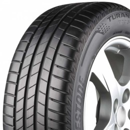 BRIDGESTONE® - Padangos Turanza T005DG 96 V XL ( RunFlat B A B 72dB )