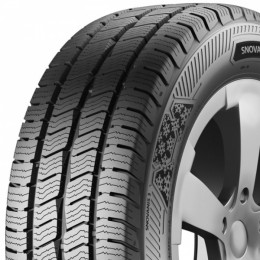 BARUM® - Padangos SnoVanis 3 104/102 T ( E C B 72dB )