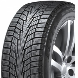 HANKOOK® - Padangos Winter i*cept iz2 (W616) 97 T XL ( C E B 72dB )