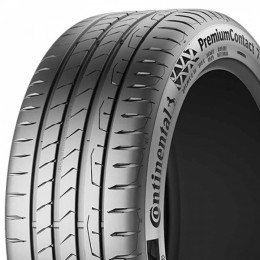CONTINENTAL® - Padangos PremiumContact 7 98 Y XL ( C A B 72dB )