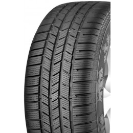 CONTINENTAL® - Padangos CrossContact Winter 108 V ( E C B 73dB )