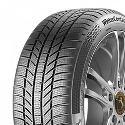 CONTINENTAL® - Padangos WinterContact TS 870P 99 V XL ( C B B 71dB )