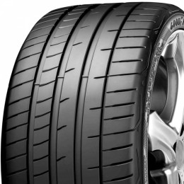 GOODYEAR® - Padangos Eagle F1 Supersport 91 Y XL ( C A B 71dB )