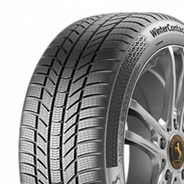 CONTINENTAL® - Padangos WinterContact TS 870P 96 V XL ( C B B 71dB )