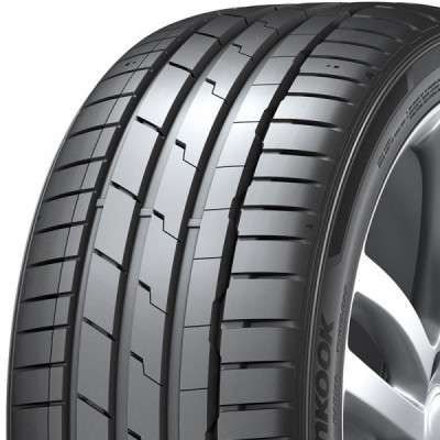 HANKOOK® - (2020 m.) Шины Ventus S1 Evo3 (K127) 99 Y XL ( C A B 72dB )