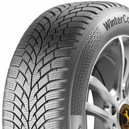 CONTINENTAL® - Padangos WinterContact TS 870 91 T ( C B B 70dB )