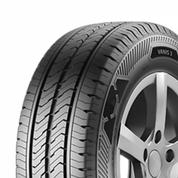 BARUM® - Padangos Vanis 3 107/105 R ( C C B 72dB )