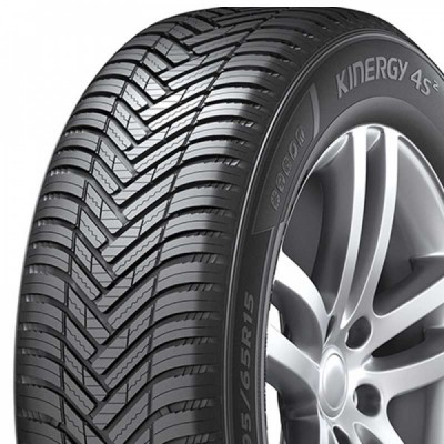 HANKOOK® - Шины Kinergy 4S2 (H750) 96 H XL ( C B B 72dB )