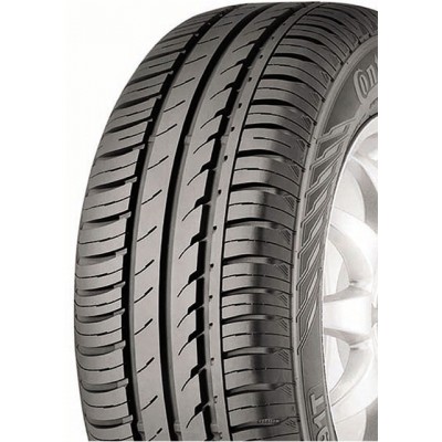 CONTINENTAL® - (2018 m.) Padangos EcoContact 3 75 T ( E B 70dB )