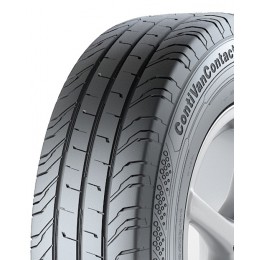CONTINENTAL® - Padangos VanContact 200 115/113 R ( B A B 72dB )