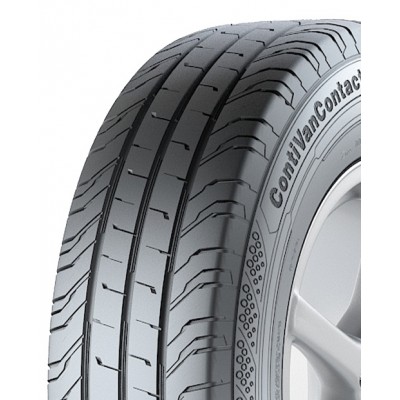 CONTINENTAL® - Padangos VanContact 200 115/113 R ( B A B 72dB )