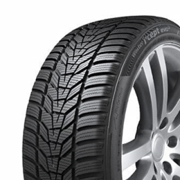 HANKOOK® - Padangos Winter i*Cept evo3 (W330B) 100 H XL ( RunFlat D B B 72dB )