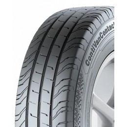 CONTINENTAL® - Padangos VanContact 200 121/120 R ( B A B 72dB )