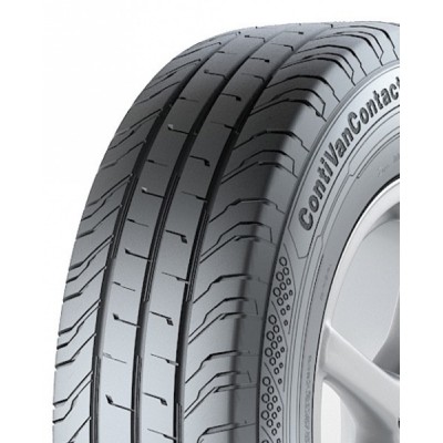 CONTINENTAL® - Padangos VanContact 200 121/120 R ( B A B 72dB )