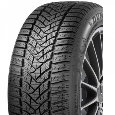 DUNLOP® - Padangos Winter Sport 5 SUV 107 H XL ( C B B 72dB )